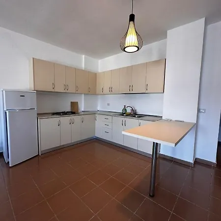 Appartamento Xhulio Apartament Durrës